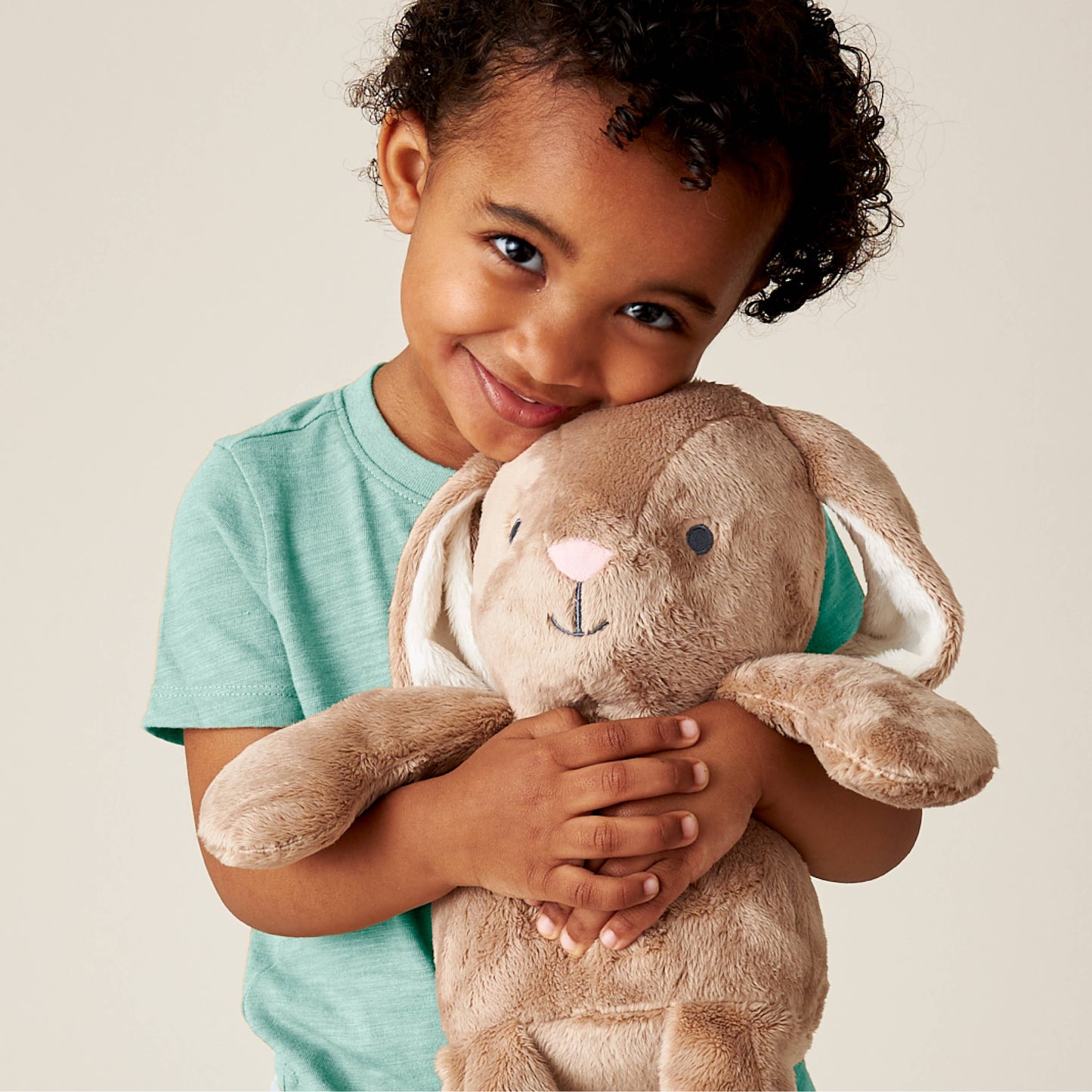 Itzy plush