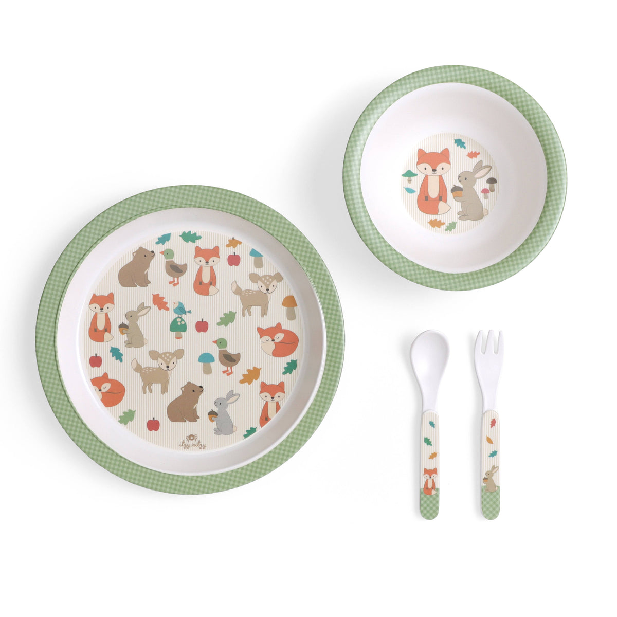 *NEW OPTIONS* Itzy Bistro™ - 4 piece dining set