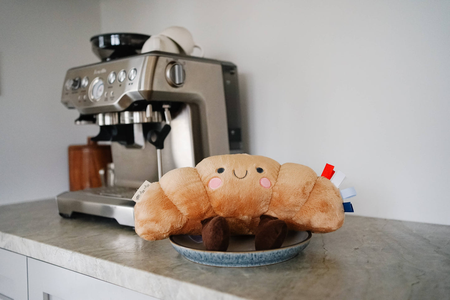 Itzy plush