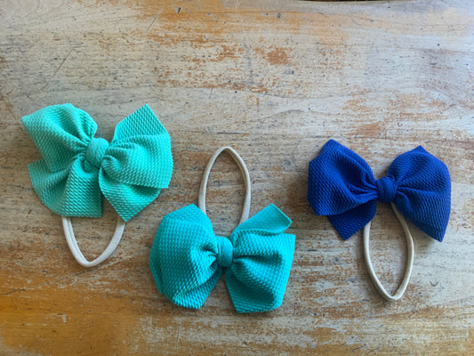 Floppy Bows *SALE*