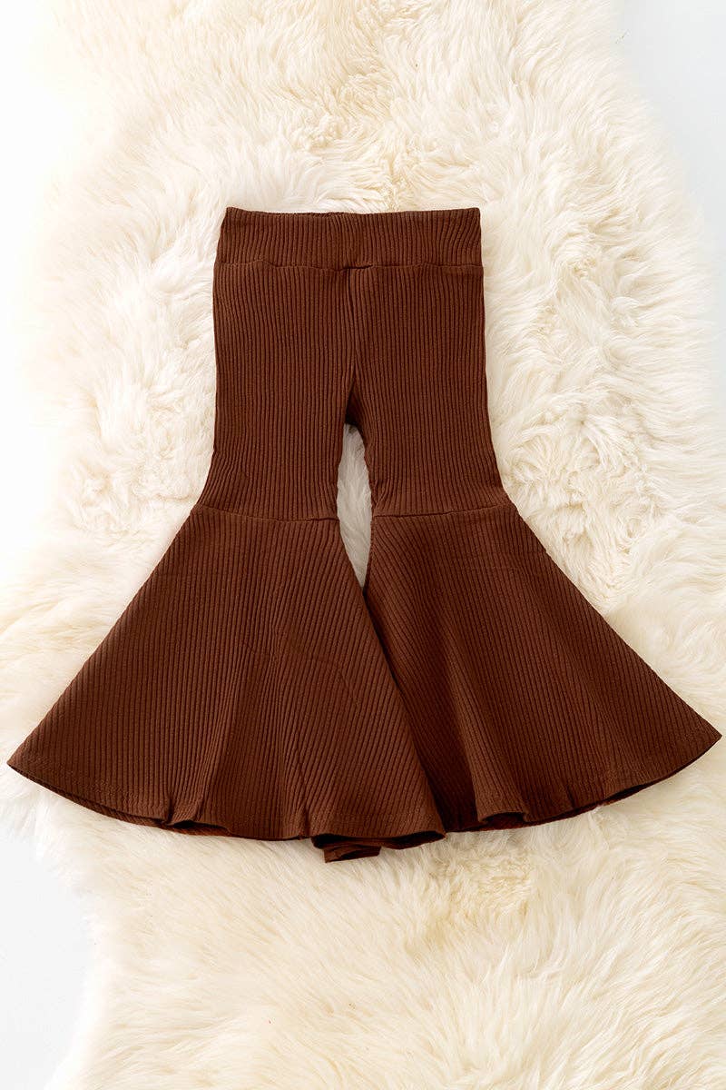 Brown bells