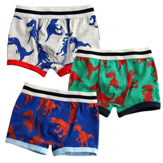 Boxer 3Pack - Tyranno