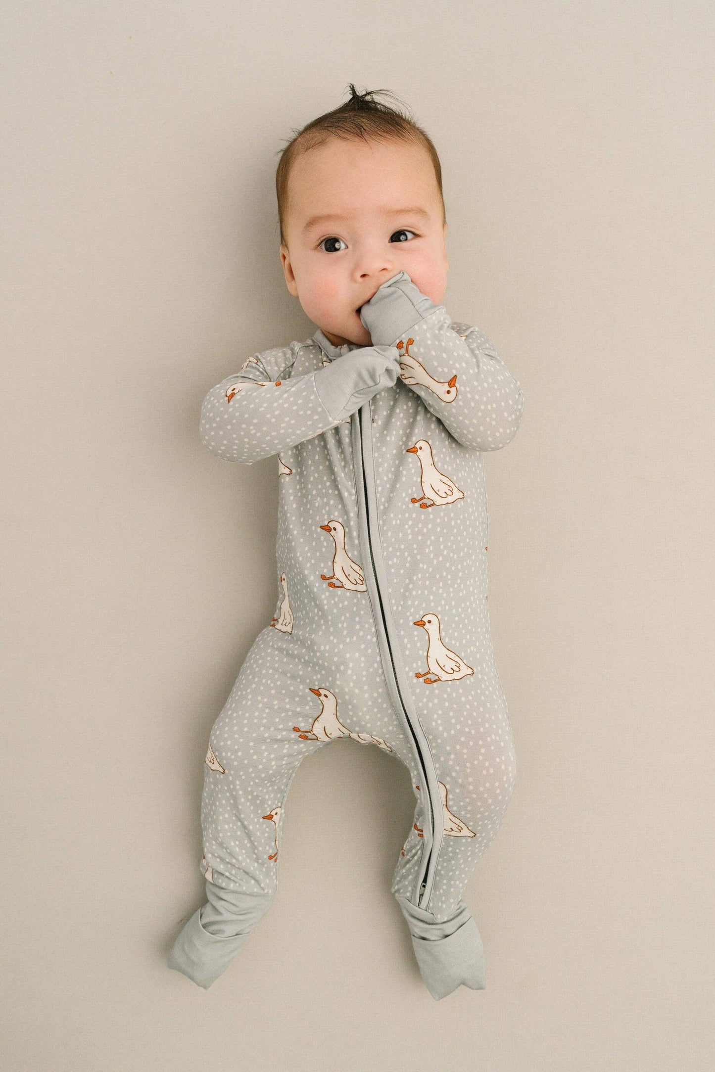 Classic Goose Bamboo Sleeper