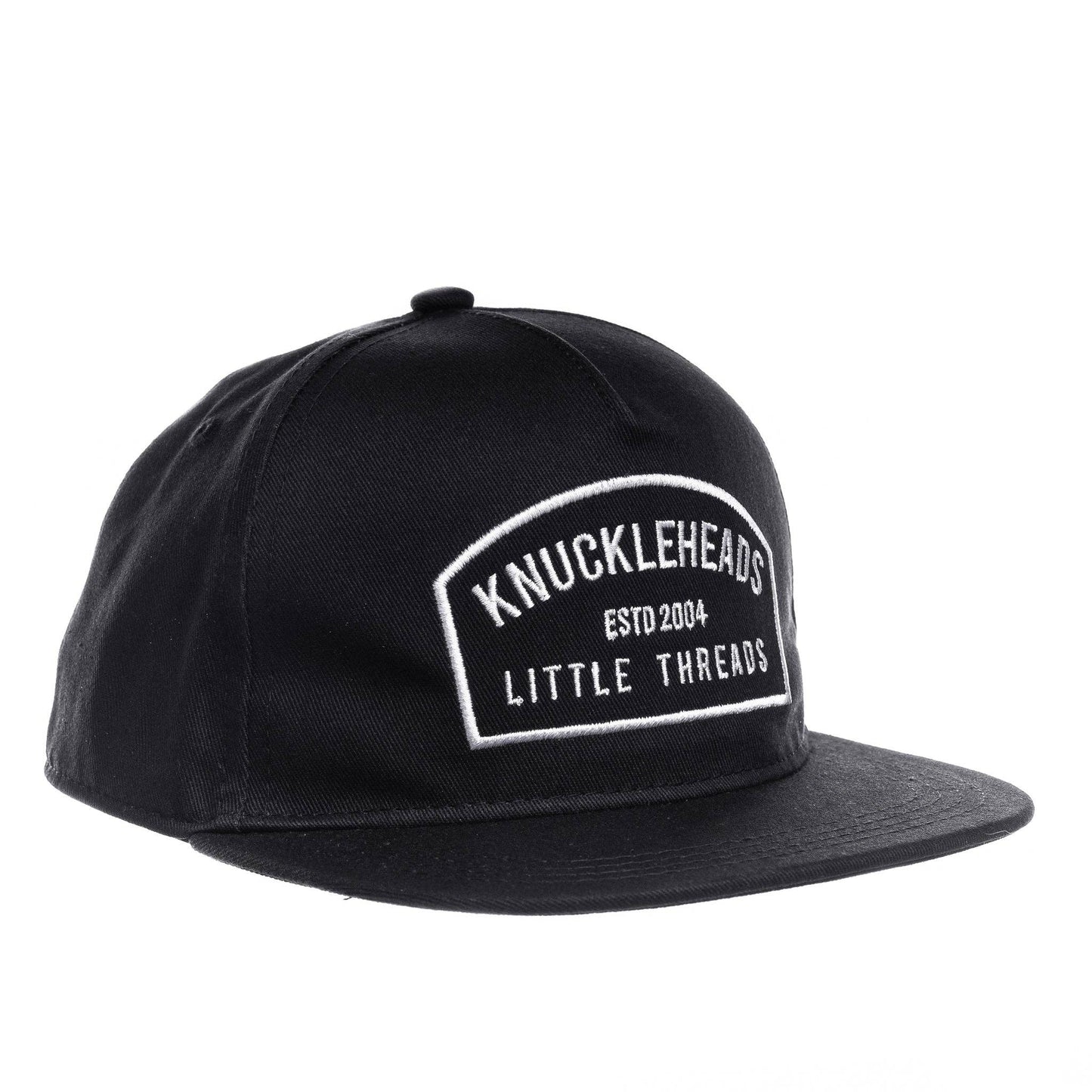 Black Knuckleheads Hat