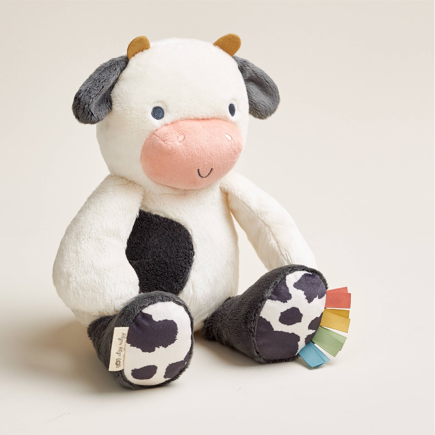 Itzy plush