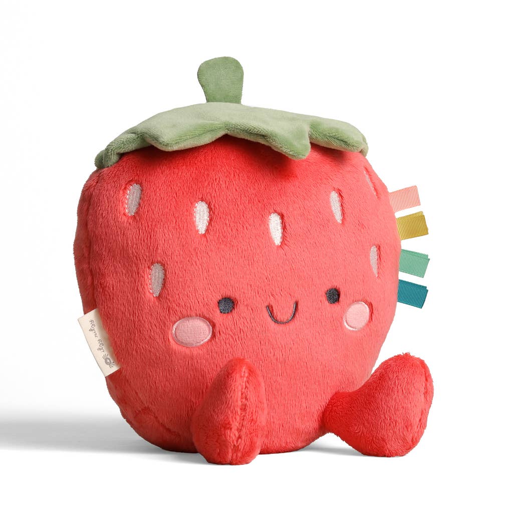 Itzy plush