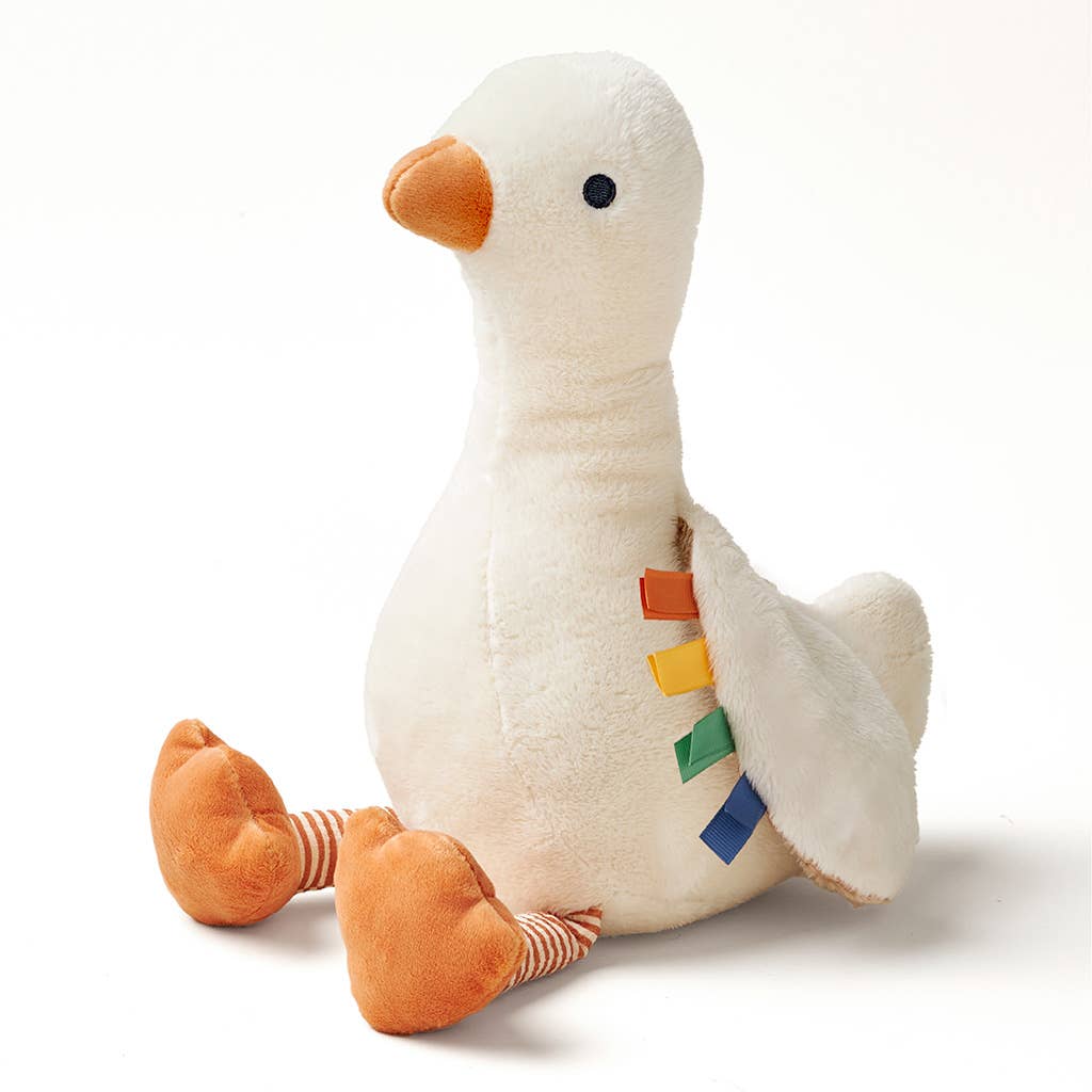 Itzy plush