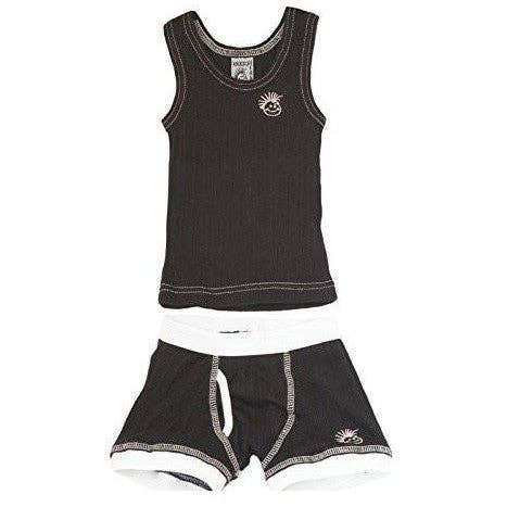 Knuckleheads - Skivvies Baby Underwear Set