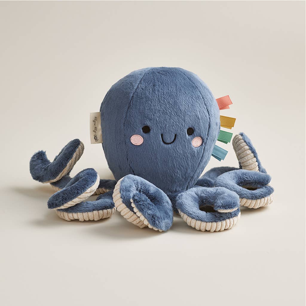 Itzy plush