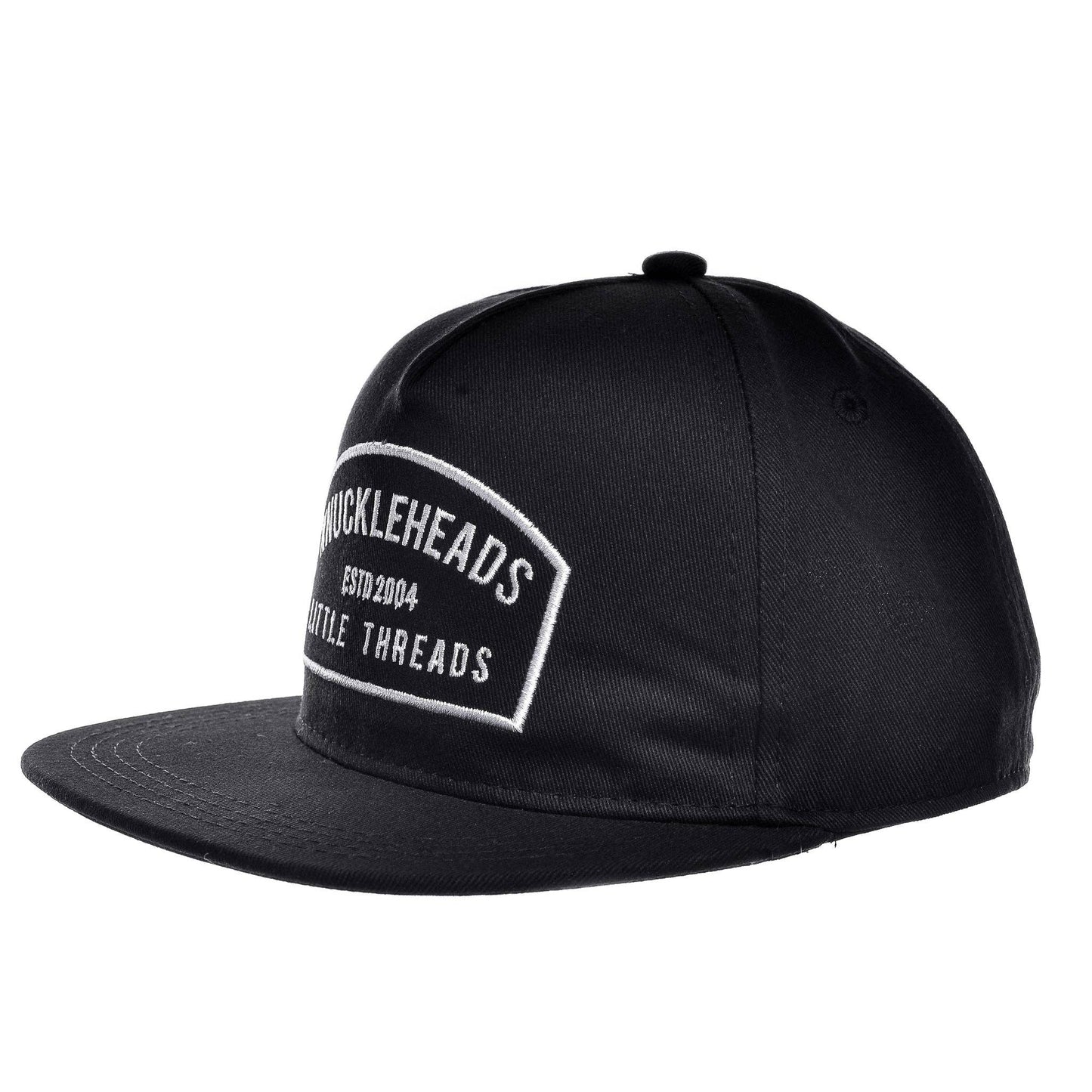 Black Knuckleheads Hat