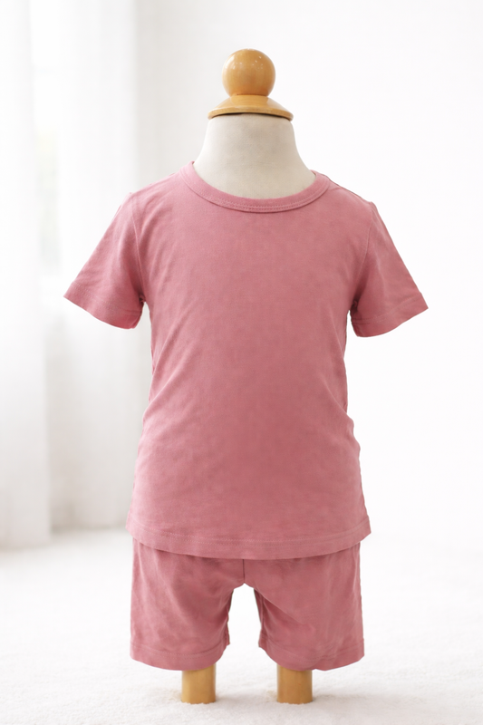 Pink Whisper PJs