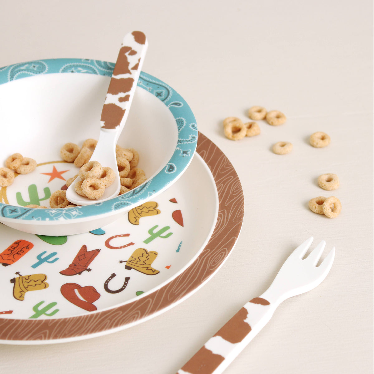 *NEW OPTIONS* Itzy Bistro™ - 4 piece dining set