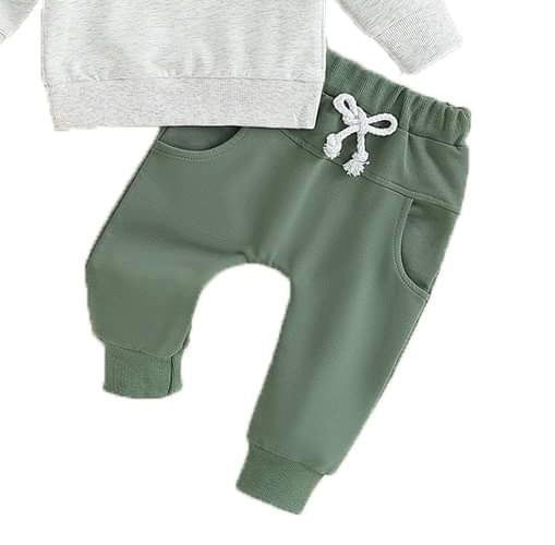 Sage Joggers *SALE*