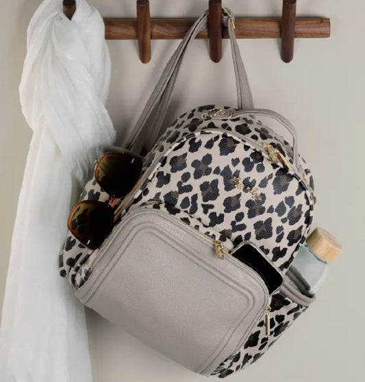 Itzy Mini Plus Diaper Bag
