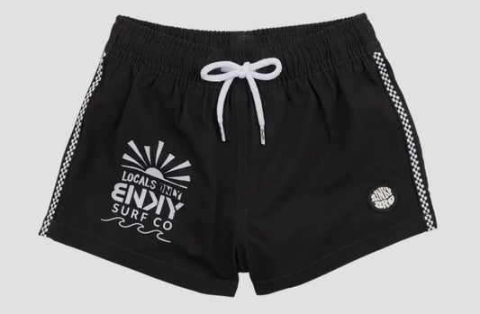 Binky Swim Shorts