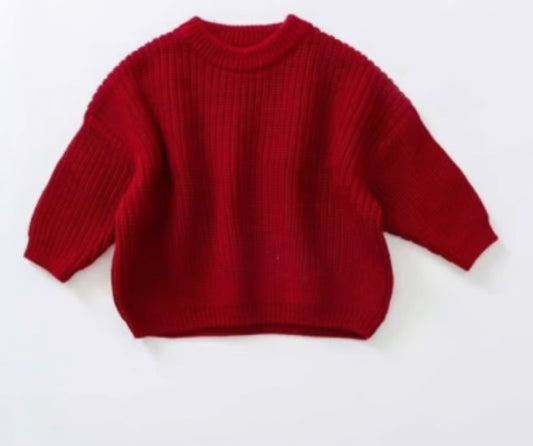 Knit Sweaters *SALE*