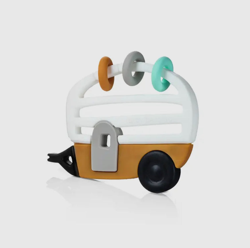 Little Camper Teether