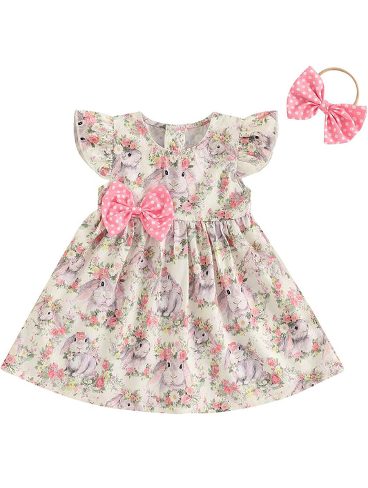 The Macie Dress