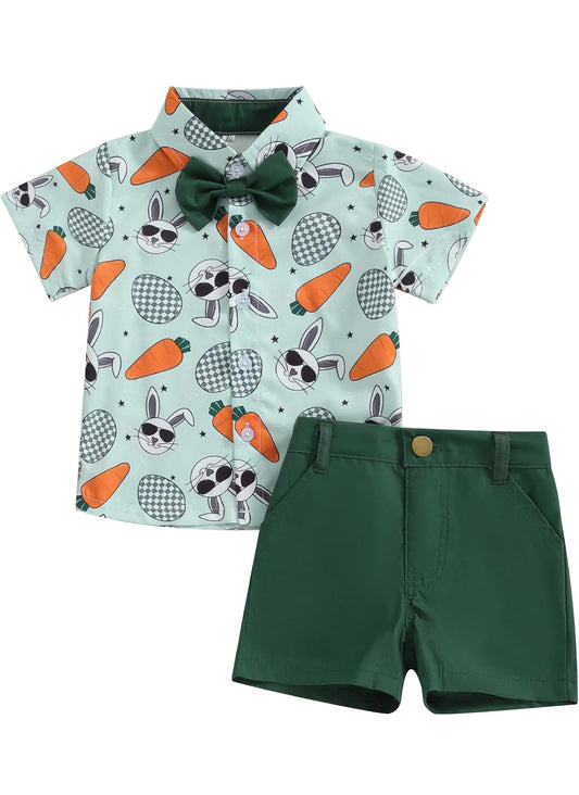 Classic Peter Set