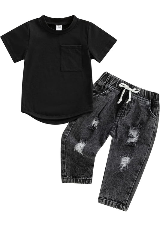 Joel Set