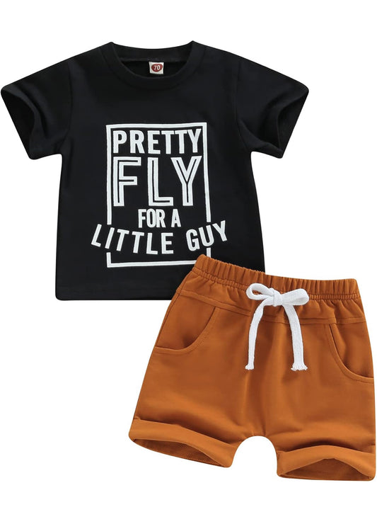 Fly for a Little Guy Set