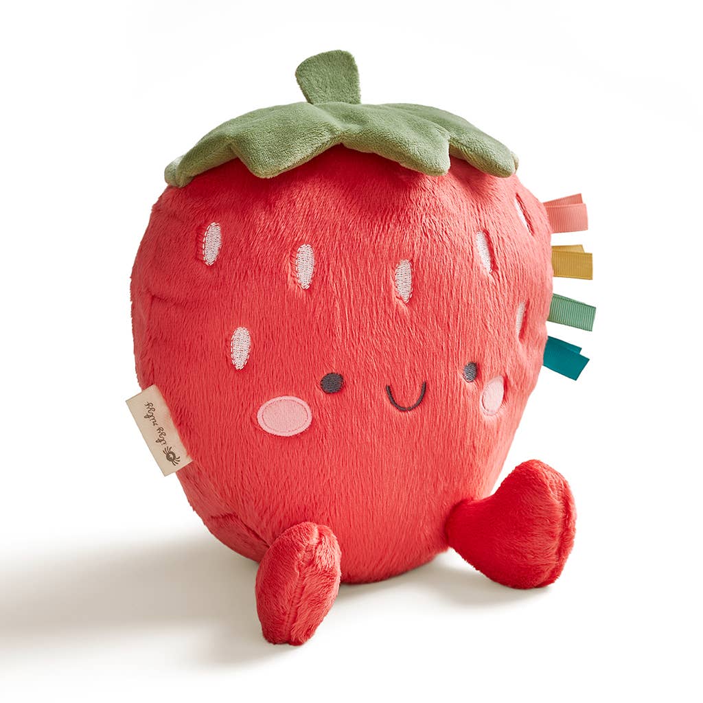Itzy plush