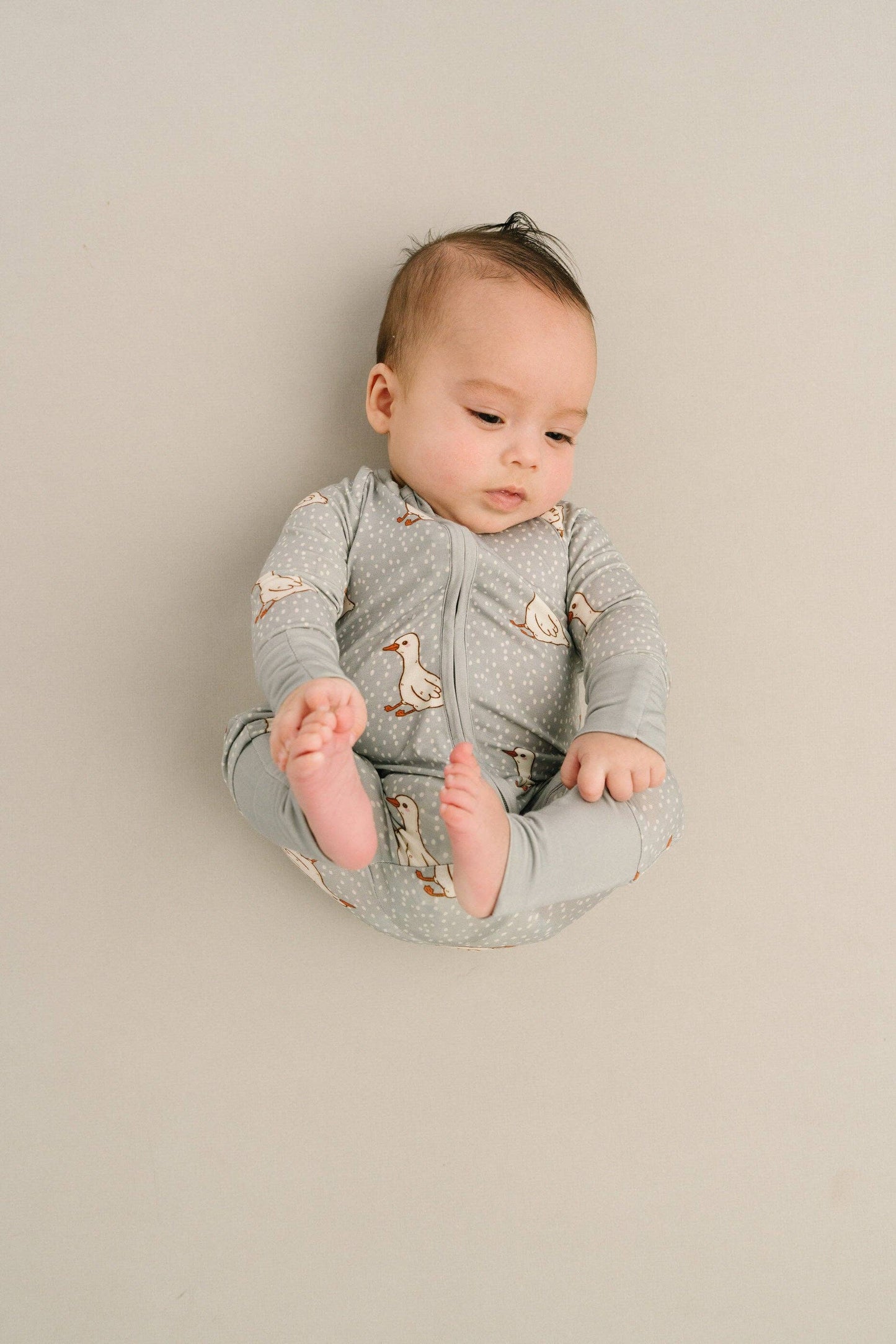 Classic Goose Bamboo Sleeper