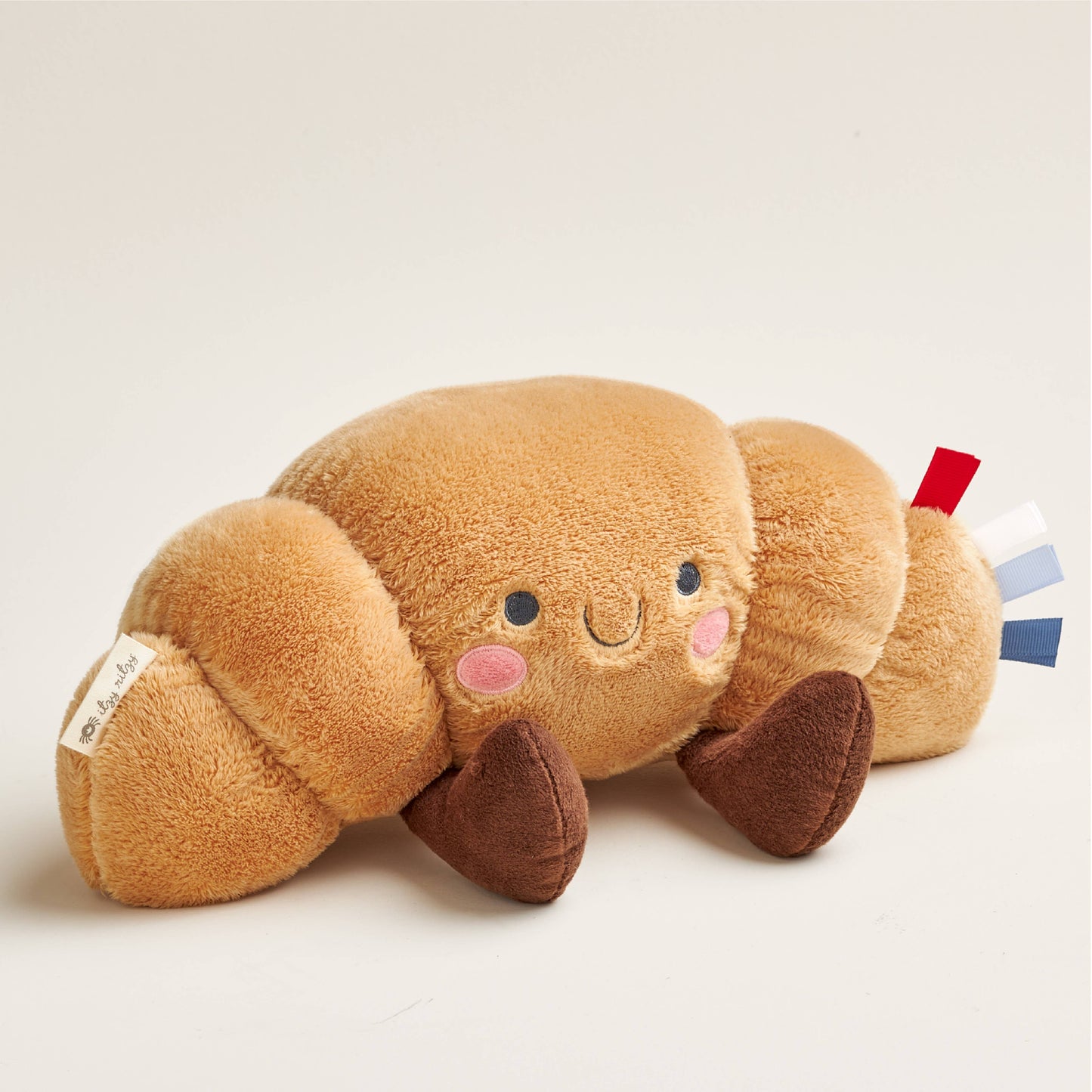 Itzy plush