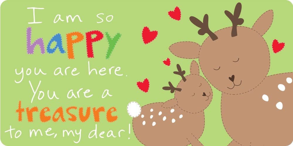 You Are A Gift To Me!