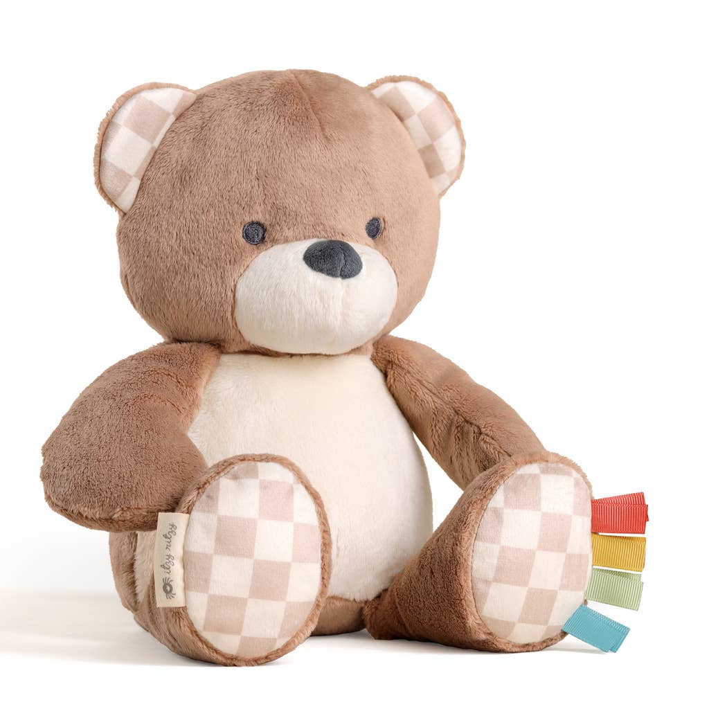 Itzy plush