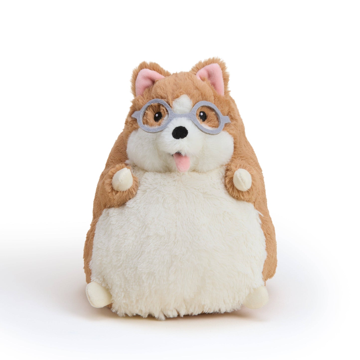 Dorky Corgi Warmies