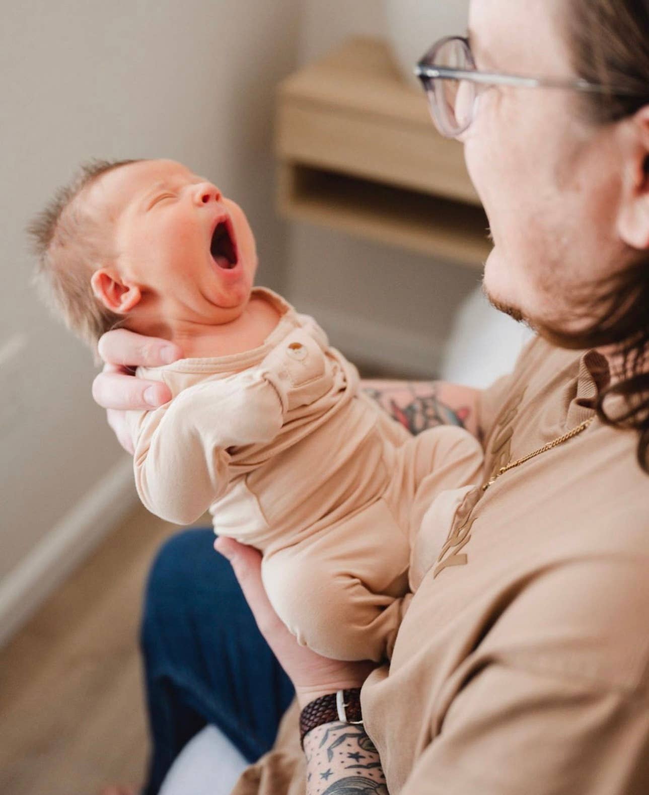 Top and Bottom Outfit Baby Clothing - Baby Boys Clothes