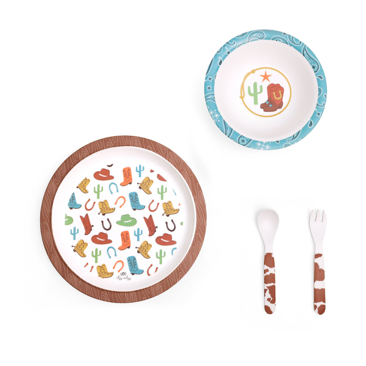*NEW OPTIONS* Itzy Bistro™ - 4 piece dining set