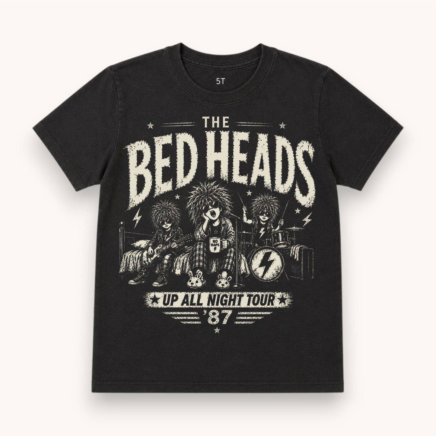 The Bed Heads