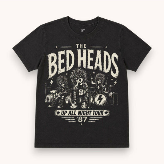 The Bed Heads