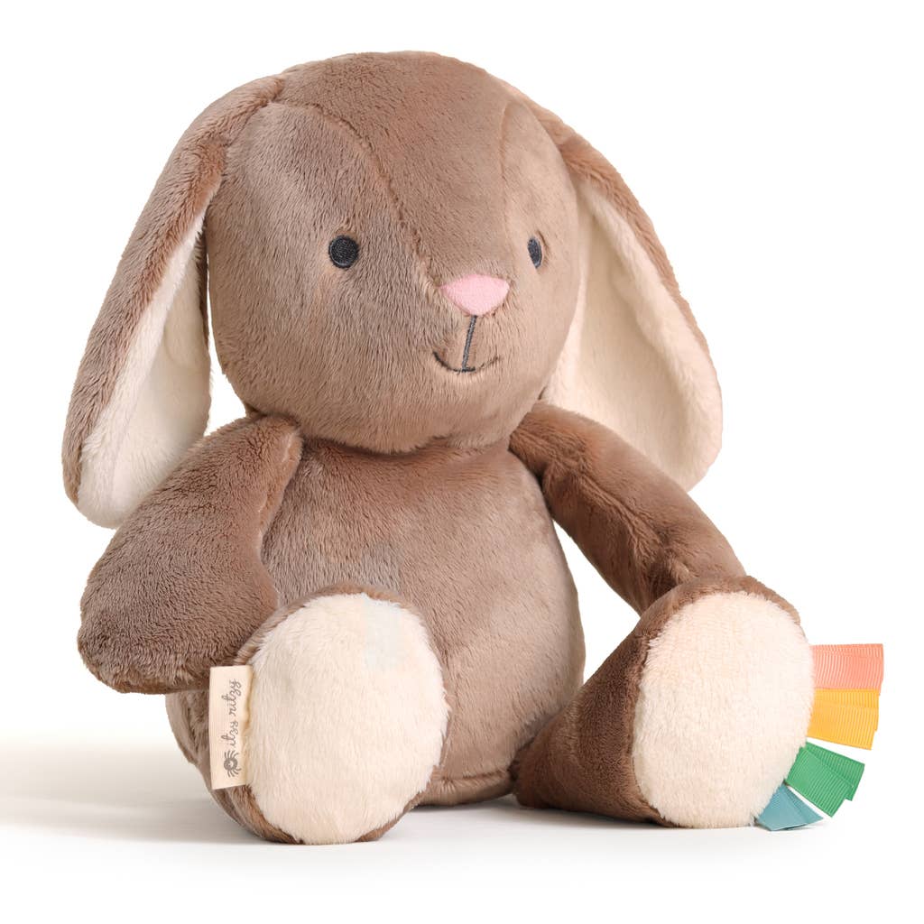 Itzy plush