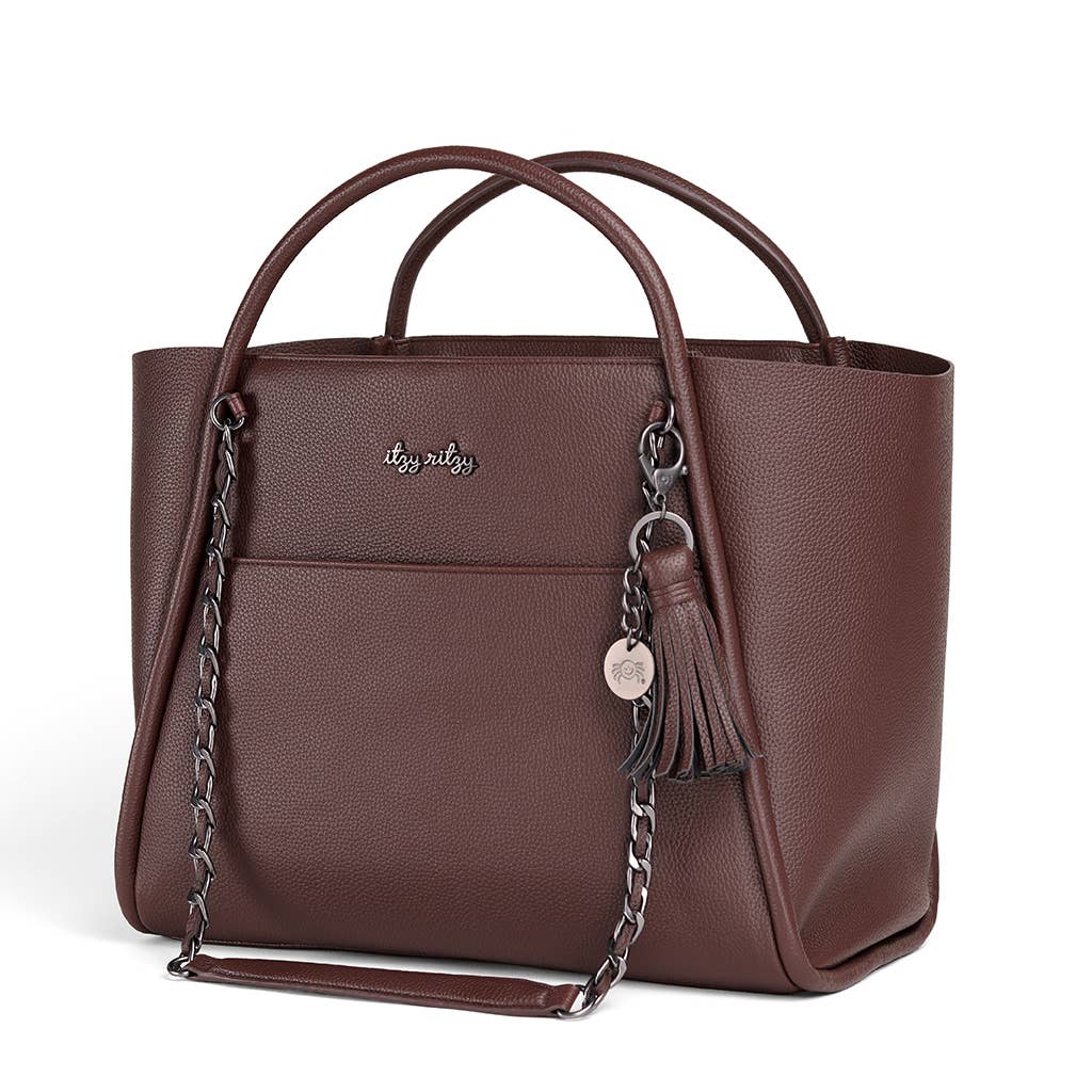 *NEW* Espresso Boss Tote™