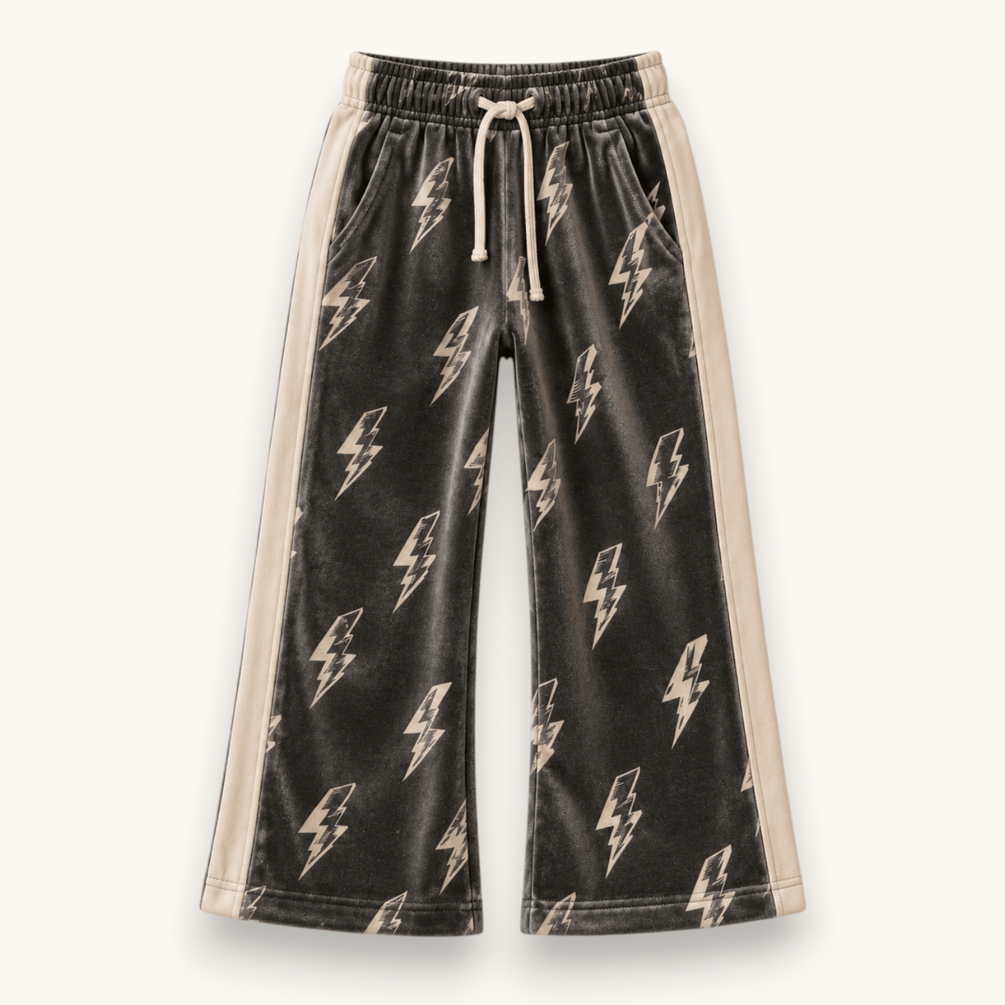 Thunderbolt Sweat Pant