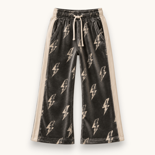 Thunderbolt Sweat Pant