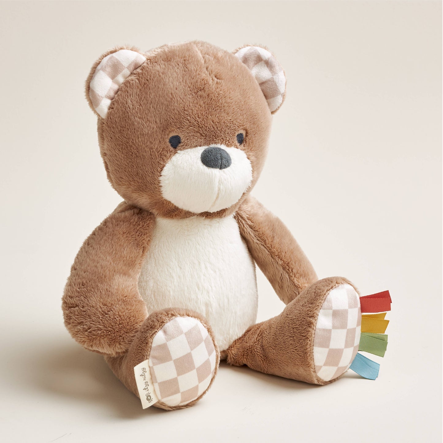 Itzy plush
