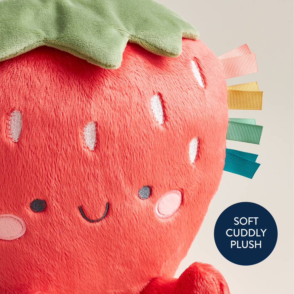 Itzy plush