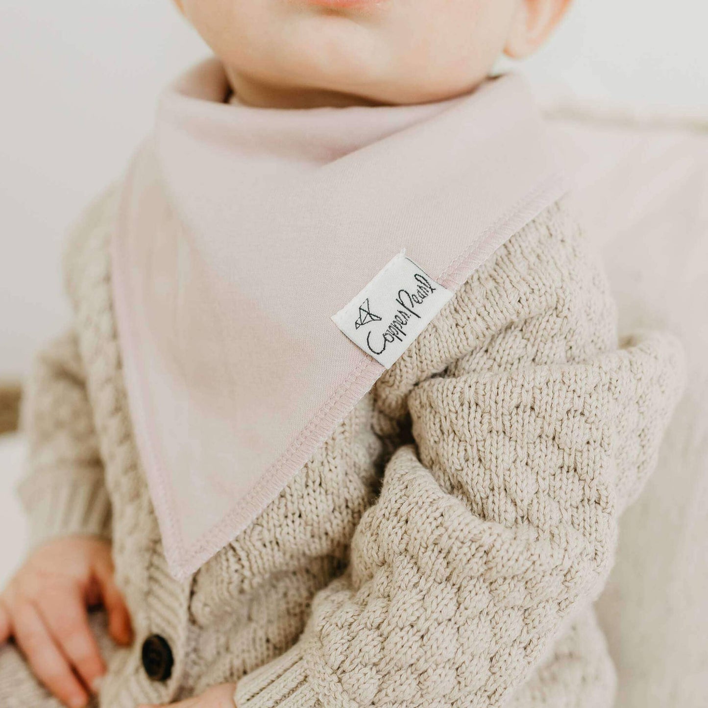 Baby Bandana Bibs - Ferra