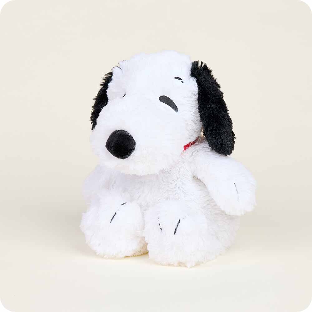Snoopy Warmies Officially Licensed Peanuts® Collection: Best-Selling Favorite