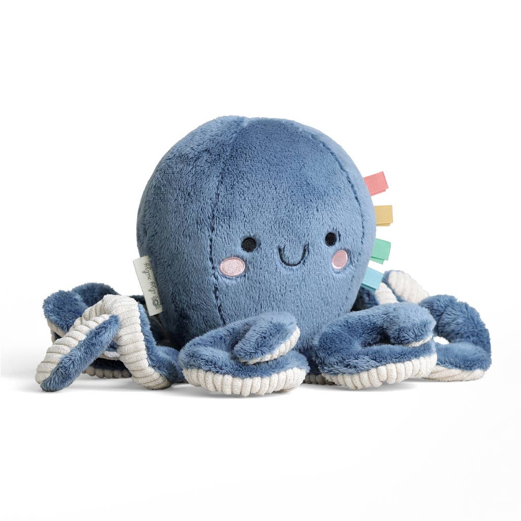Itzy plush