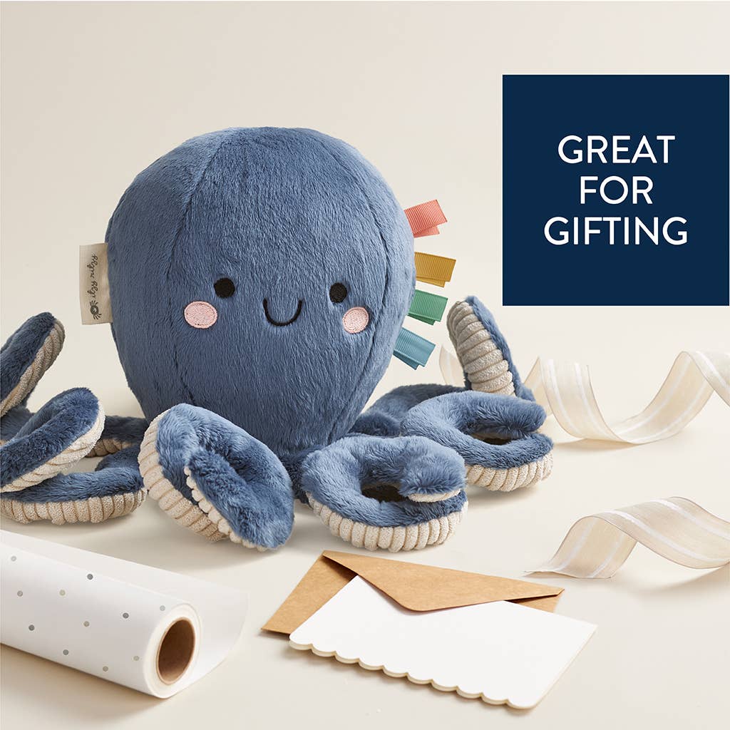 Itzy plush