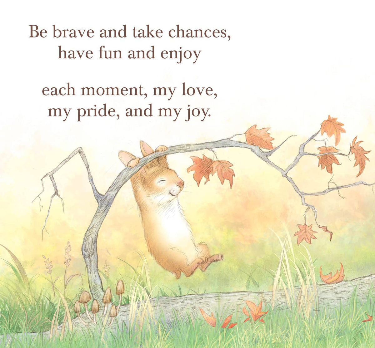 Grandpa Loves You! Picture Book