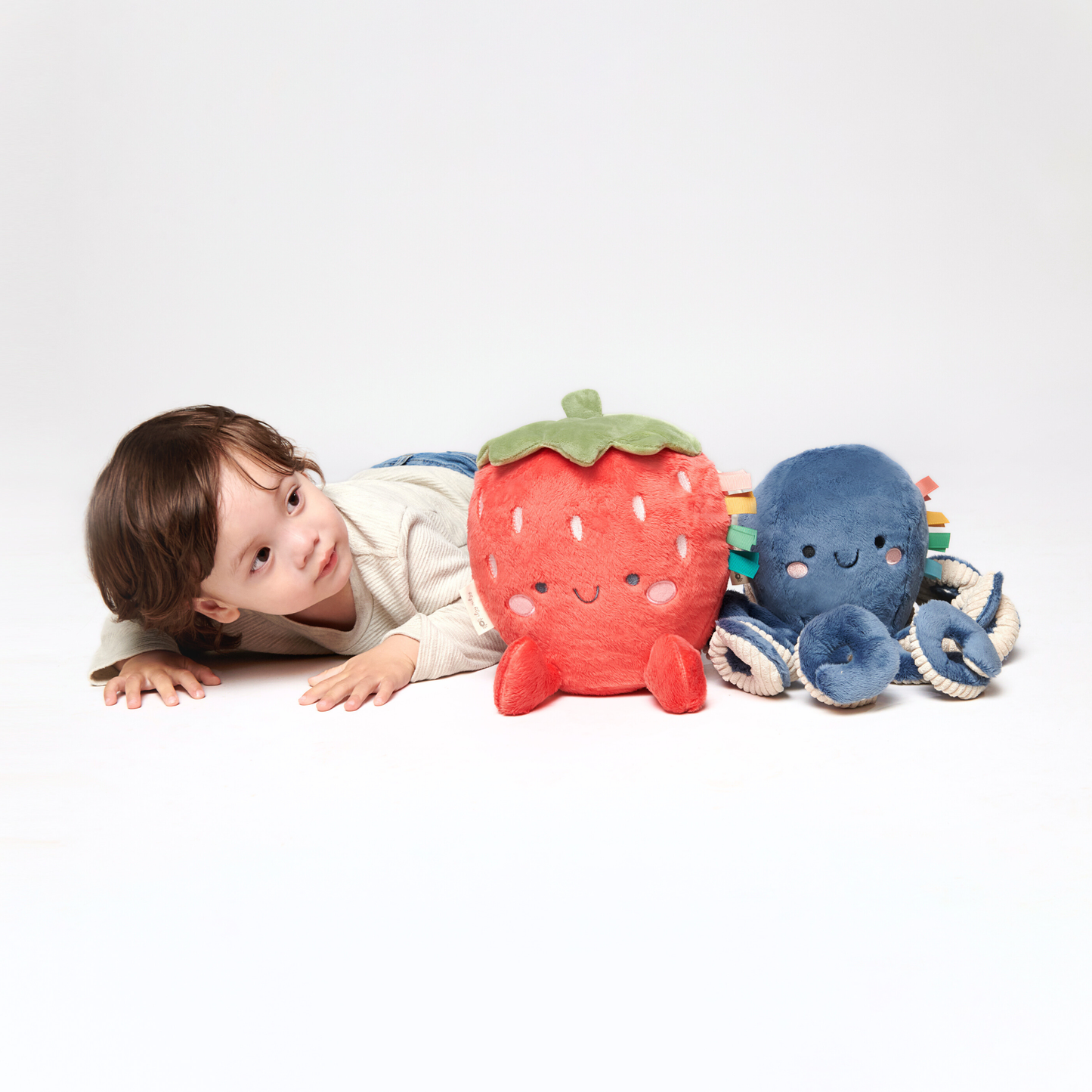 Itzy plush