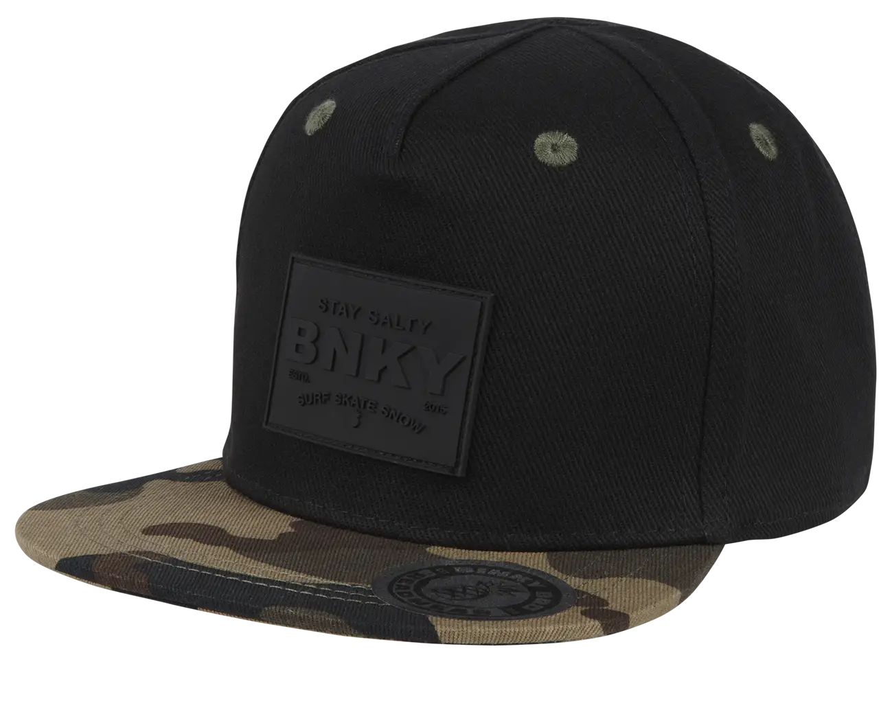 Binky Bro - Hats