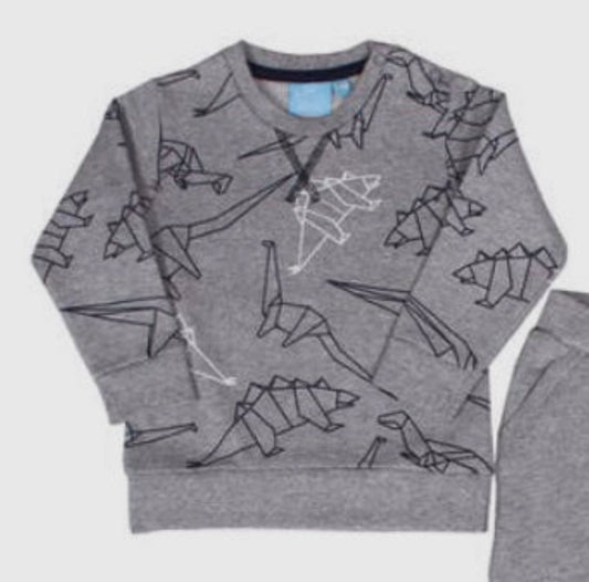 Dax Sweater