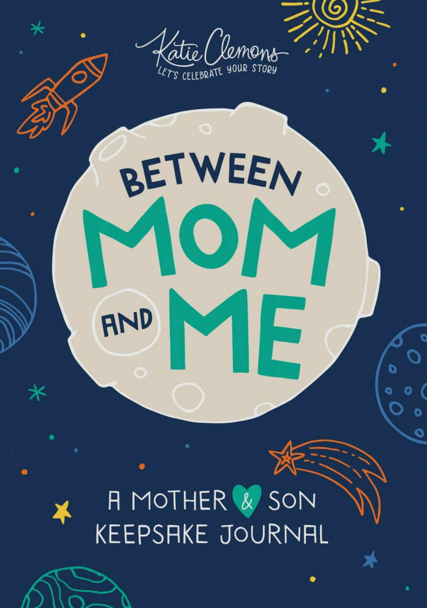 Between Mom & Me